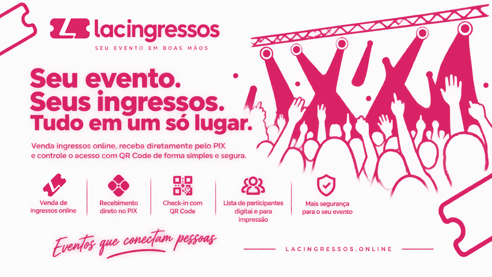 Tema Rosa Intensa