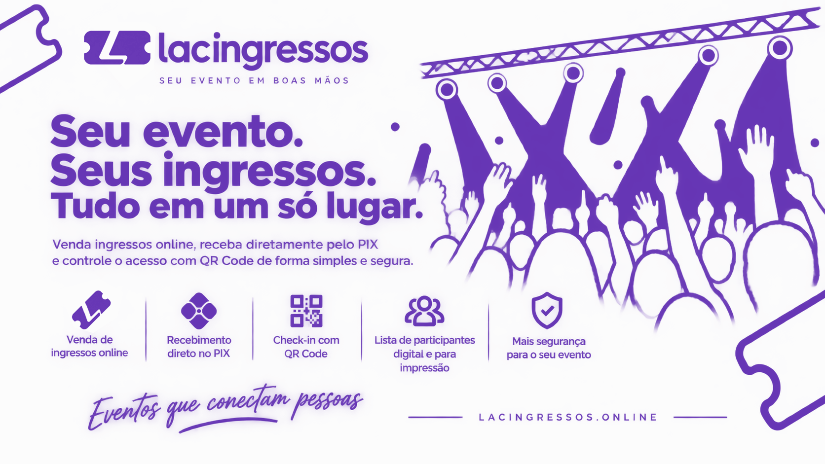 Tema Roxo Magnético